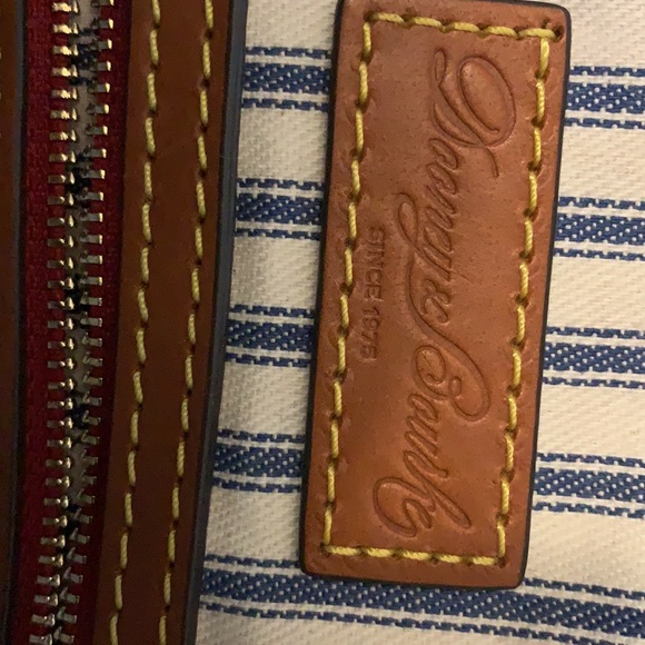 Large Dooney and Bourkey - Picture 5 of 5